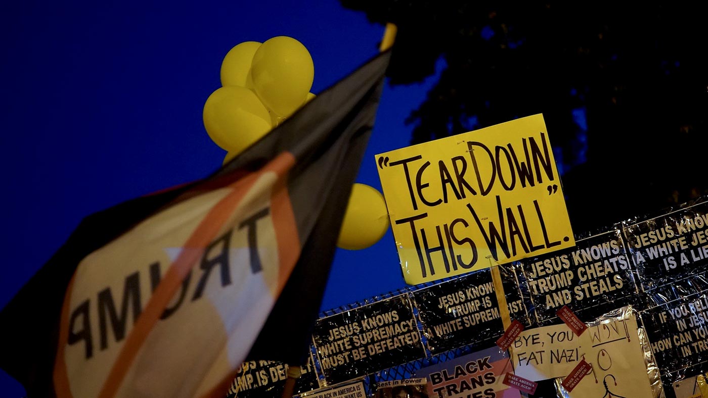 Montana has many Independent voters and issues like personal freedoms and Patriotism are important to them.